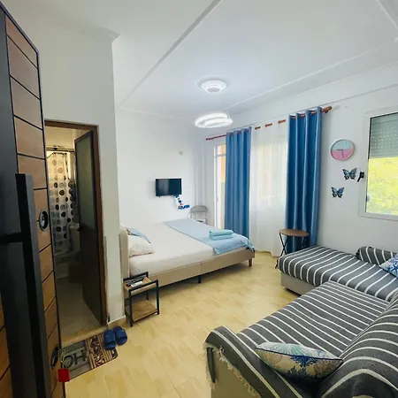 Appartement Olta House Golem (Tirana)