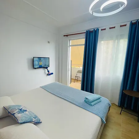 Appartement Olta House *