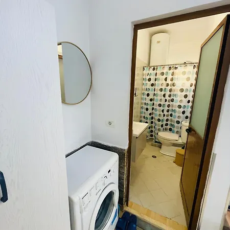 Appartement Olta House *