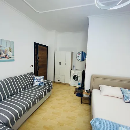 Appartement Olta House Golem (Tirana)