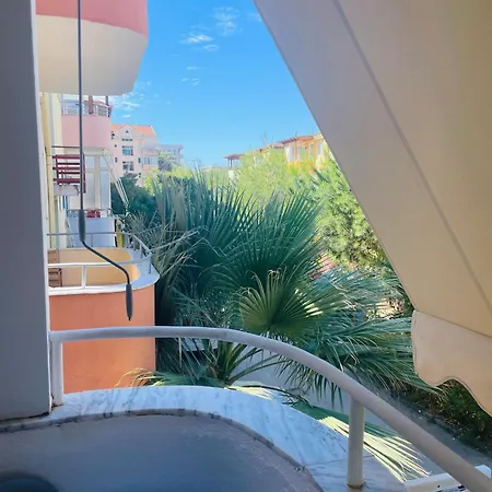 Appartement Olta House Golem (Tirana)