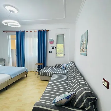 Appartement Olta House Golem (Tirana)