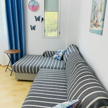 Olta House Appartement Golem (Tirana)
