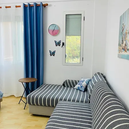 Olta House Appartement