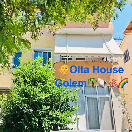Olta House Golem (Tirana)