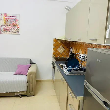Olta House Appartement
