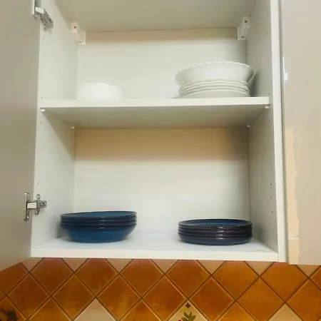 Appartement Olta House Golem (Tirana)
