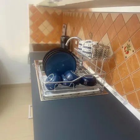 Appartement Olta House *