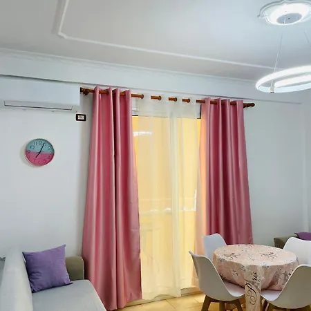 Olta House * Golem (Tirana)