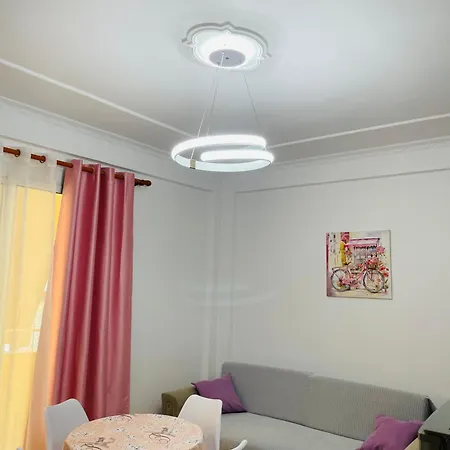 Olta House Golem (Tirana)