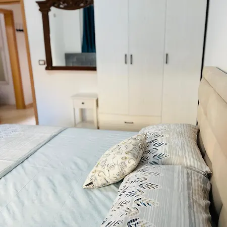 Appartement Olta House