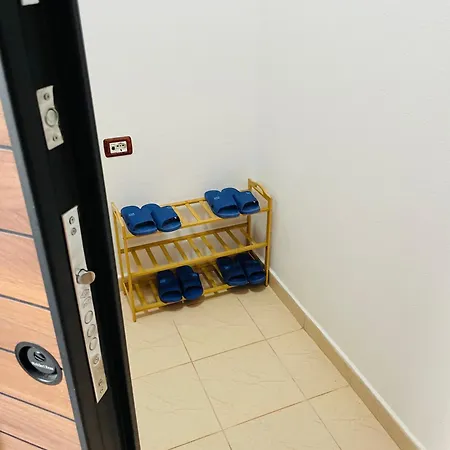 Appartement Olta House Golem (Tirana)