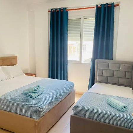 Olta House Appartement Golem (Tirana)