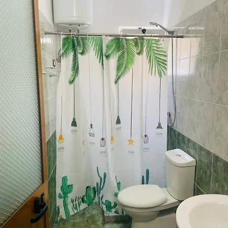Appartement Olta House *