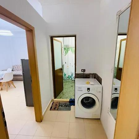 Appartement Olta House Golem (Tirana)
