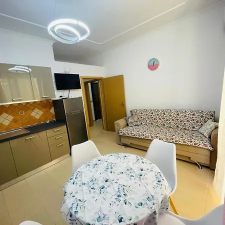 Appartement Olta House