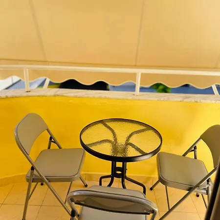 Appartement Olta House Golem (Tirana)