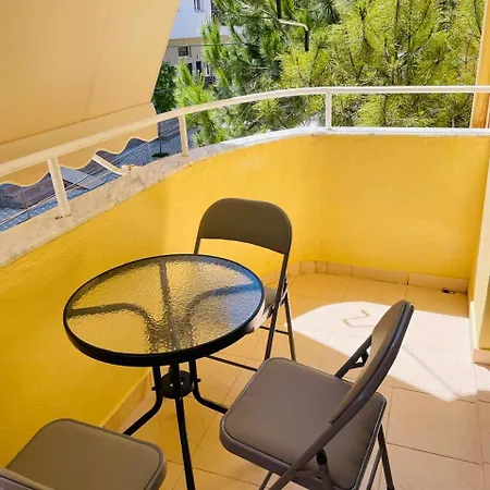 Appartement Olta House Golem (Tirana)