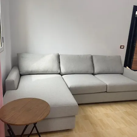 Appartement Olta House