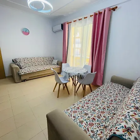 Olta House Appartement Golem (Tirana)