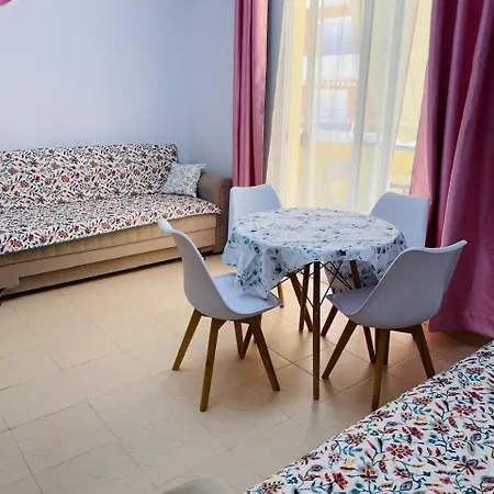 Olta House Appartement Golem (Tirana)
