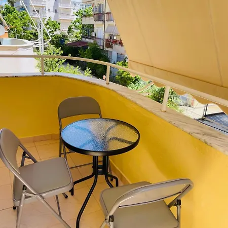 Olta House Appartement