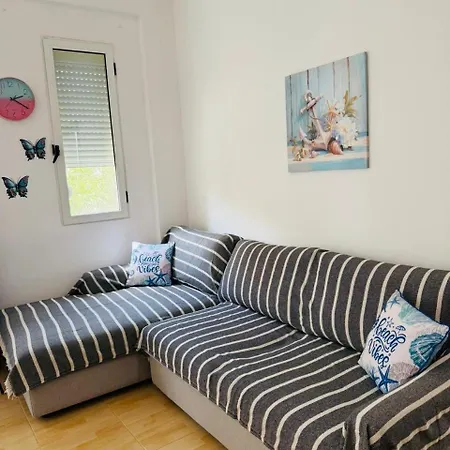 Olta House Appartement Golem (Tirana)