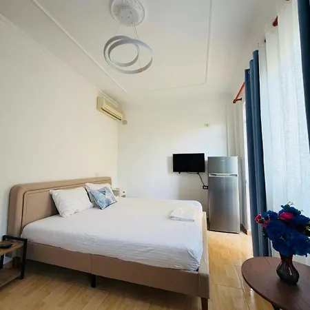 Appartement Olta House *