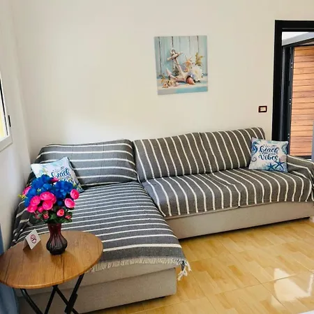 Appartement Olta House