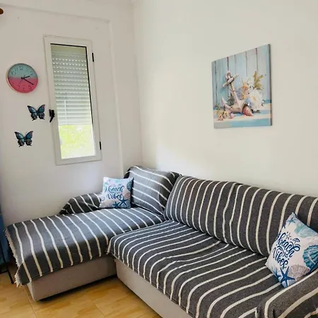 Olta House Appartement