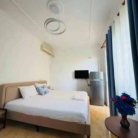 Appartement Olta House