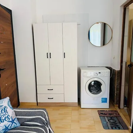 Olta House Golem (Tirana)