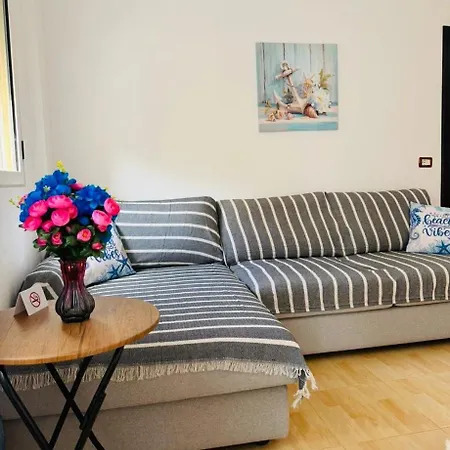 Appartement Olta House *