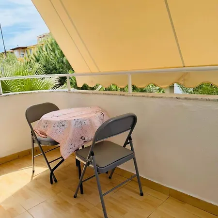 Appartement Olta House *