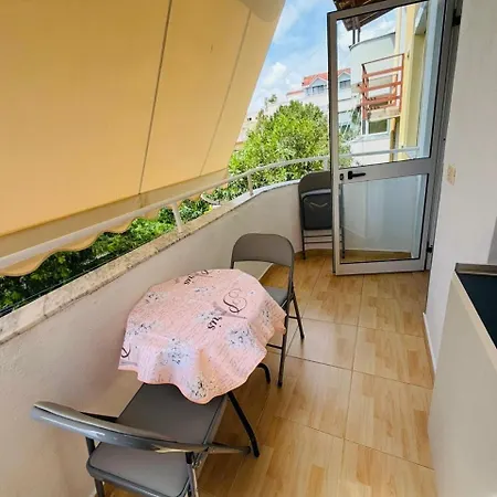 Appartement Olta House