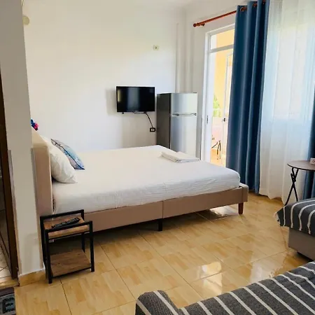 Appartement Olta House