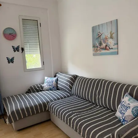 Appartement Olta House *