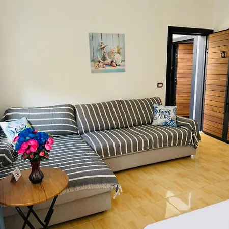 Appartement Olta House Golem (Tirana)