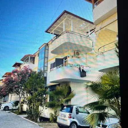 Olta House * Golem (Tirana)